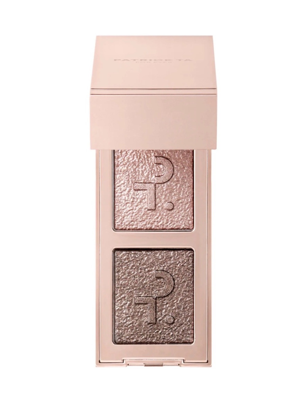 Patrick Ta - Major Dimension Eye Illusion Eyeshadow - Always On Your Mind